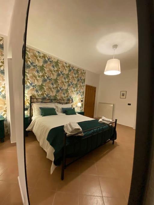 Casa Vacanze Fonte Del Menotre Foligno Exteriér fotografie